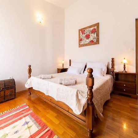 Luxury Apartment Flora, Stari Grad, Hvar Island Stari Grad  Εξωτερικό φωτογραφία