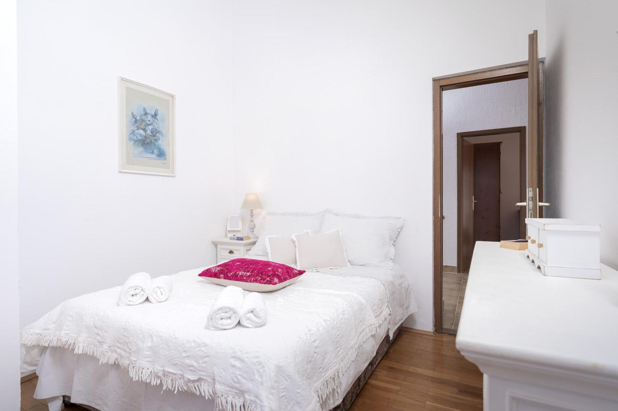 Luxury Apartment Flora, Stari Grad, Hvar Island Stari Grad  Εξωτερικό φωτογραφία