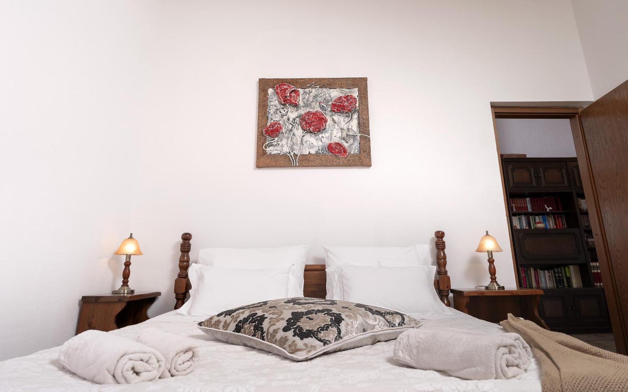 Luxury Apartment Flora, Stari Grad, Hvar Island Stari Grad  Εξωτερικό φωτογραφία