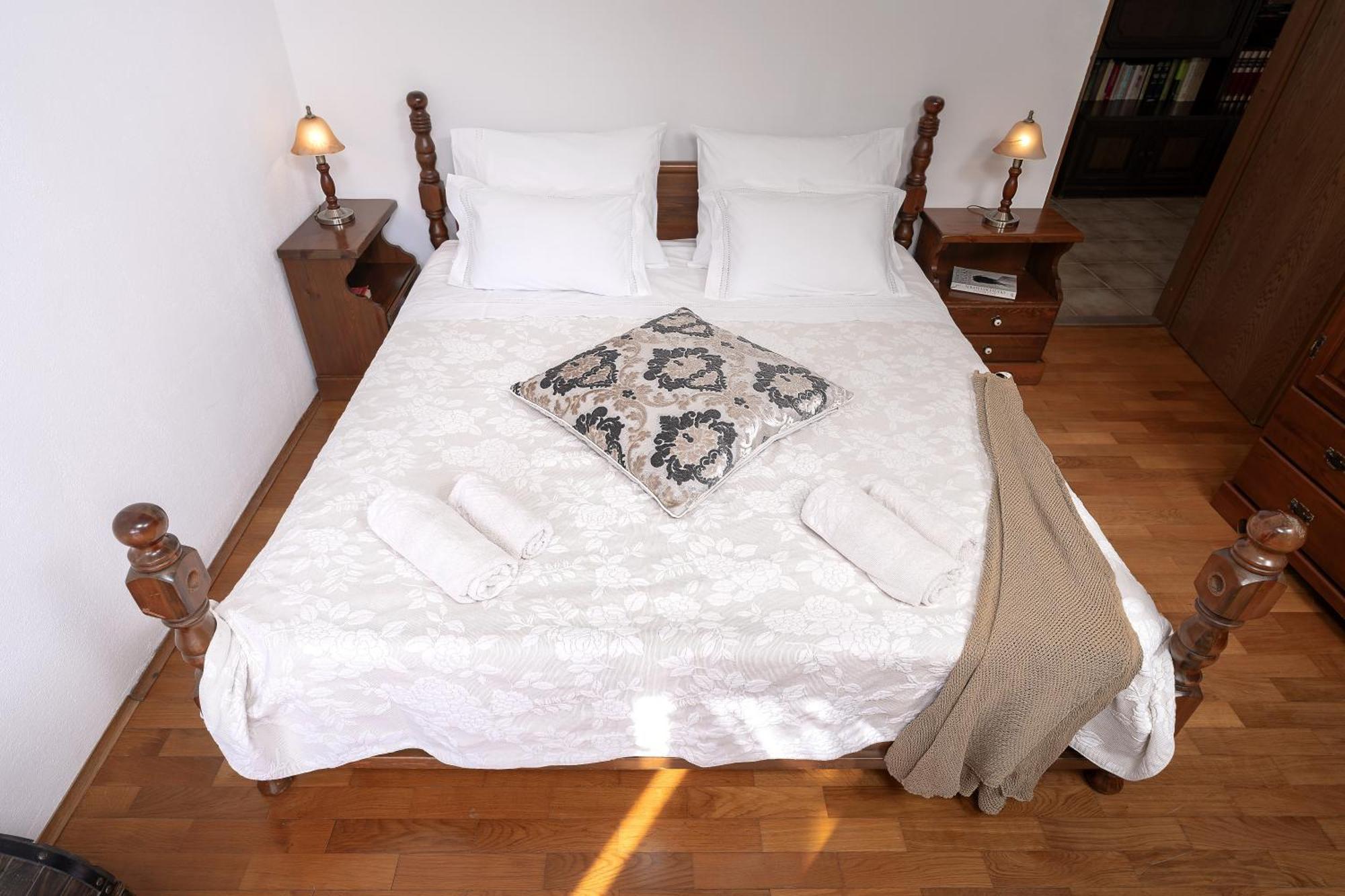 Luxury Apartment Flora, Stari Grad, Hvar Island Stari Grad  Εξωτερικό φωτογραφία