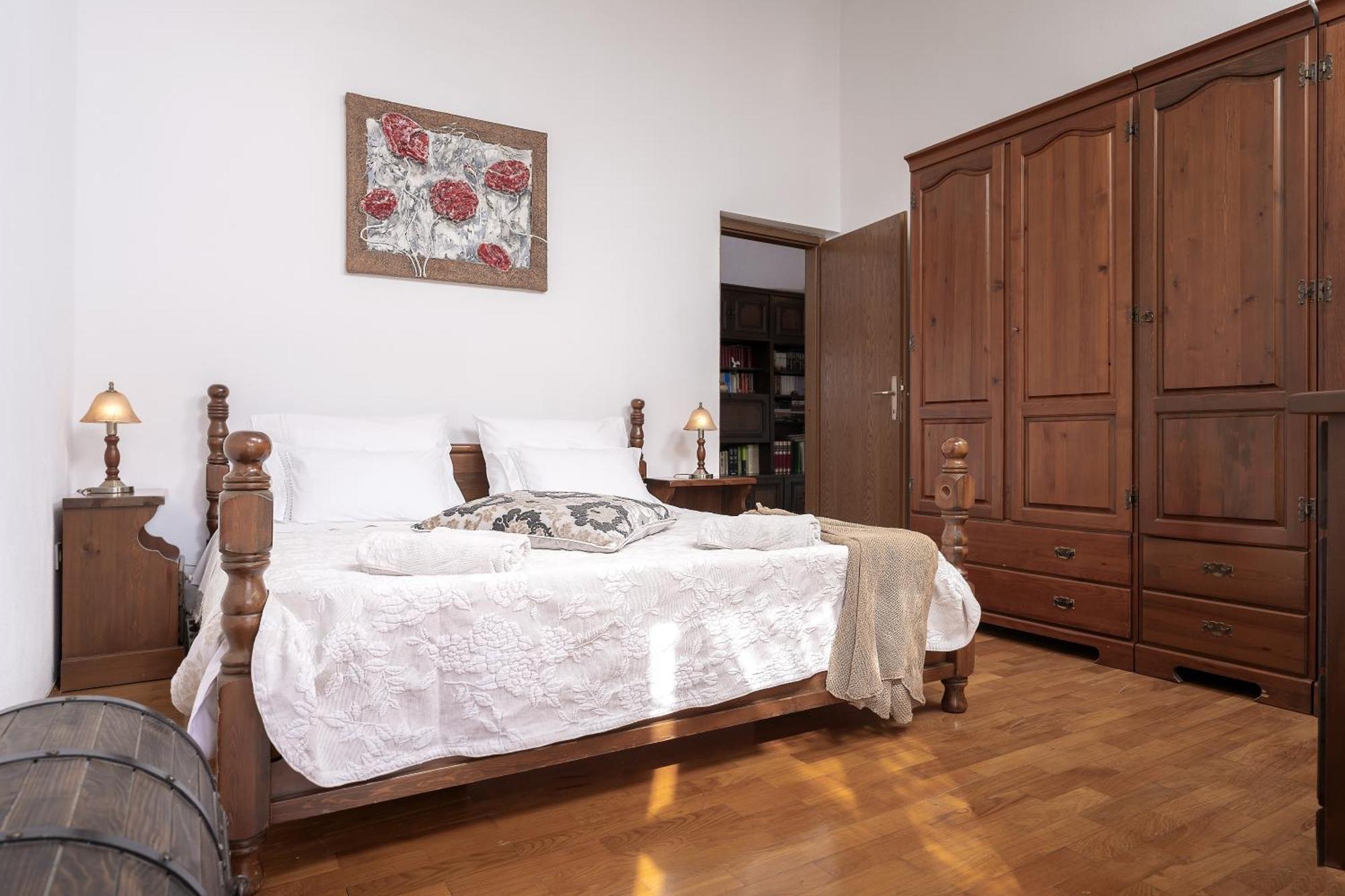Luxury Apartment Flora, Stari Grad, Hvar Island Stari Grad  Εξωτερικό φωτογραφία