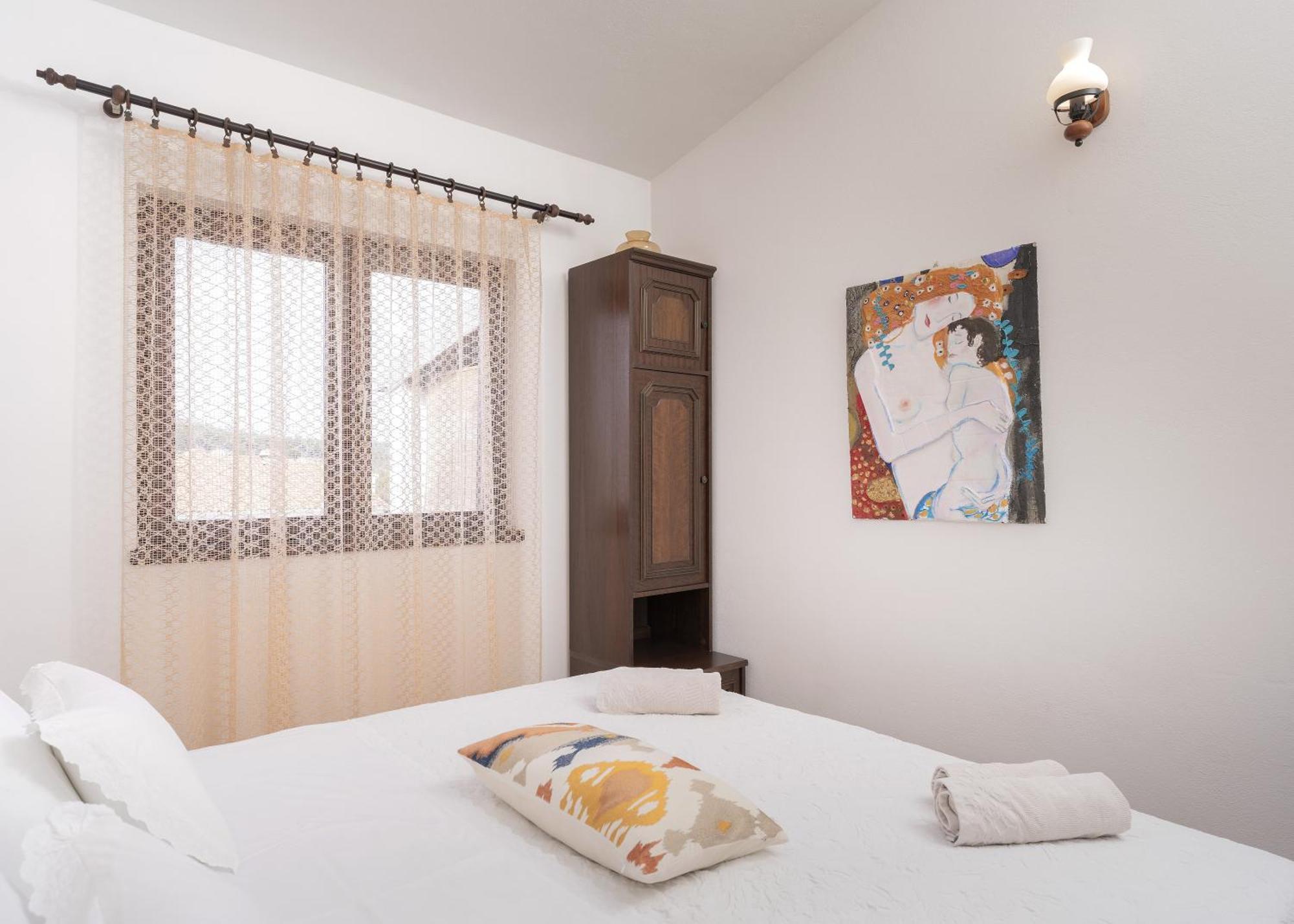 Luxury Apartment Flora, Stari Grad, Hvar Island Stari Grad  Εξωτερικό φωτογραφία