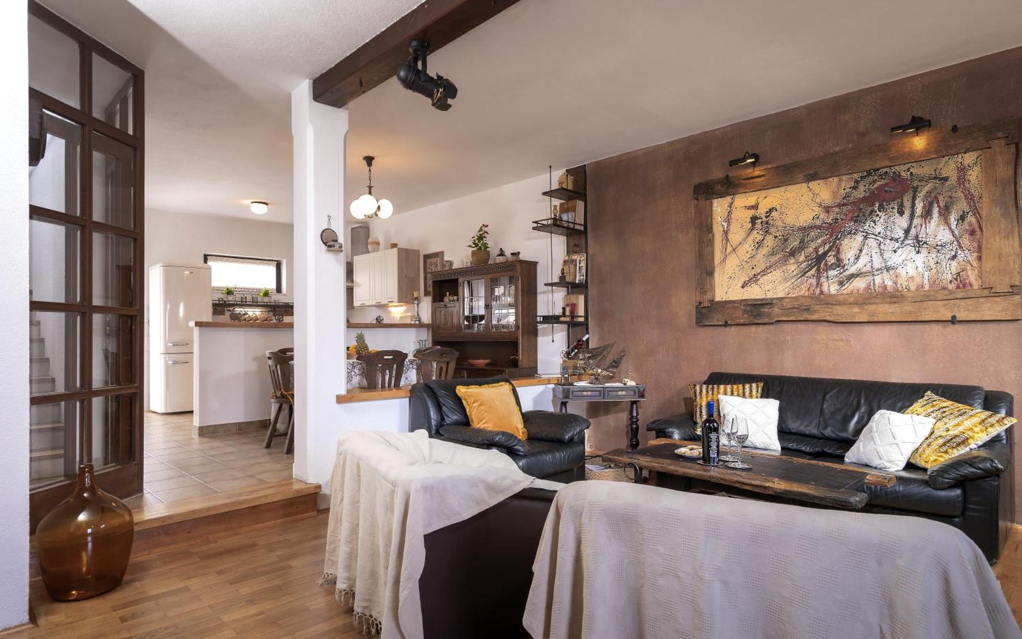 Luxury Apartment Flora, Stari Grad, Hvar Island Stari Grad  Εξωτερικό φωτογραφία