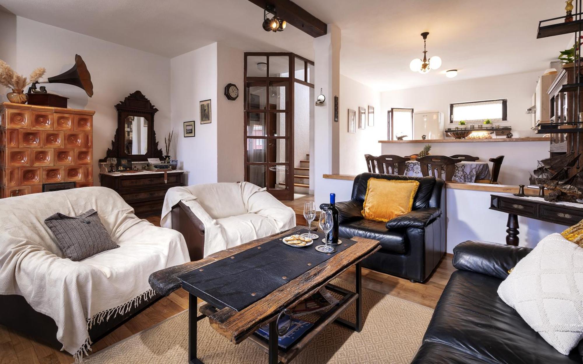 Luxury Apartment Flora, Stari Grad, Hvar Island Stari Grad  Εξωτερικό φωτογραφία