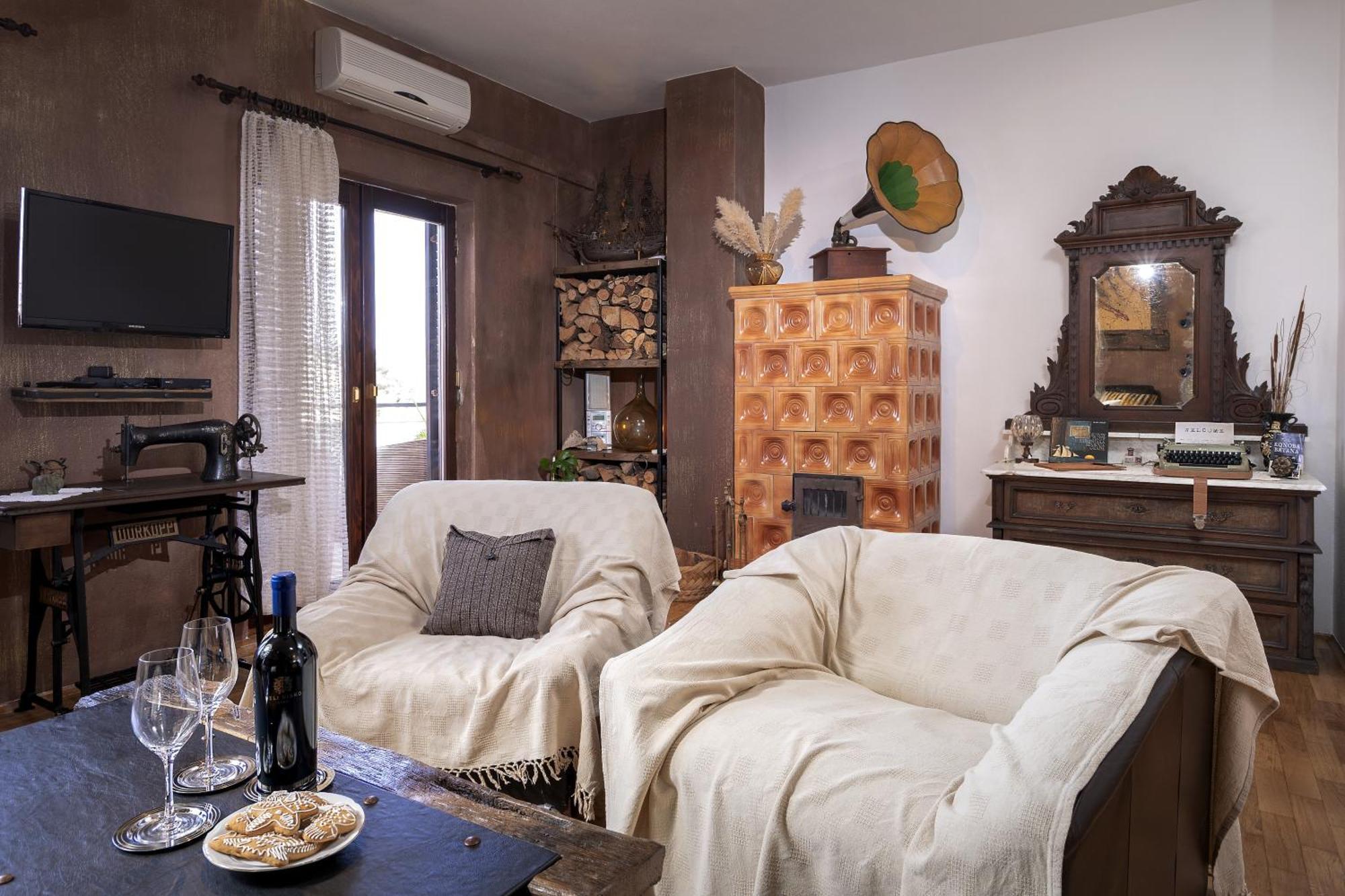 Luxury Apartment Flora, Stari Grad, Hvar Island Stari Grad  Εξωτερικό φωτογραφία