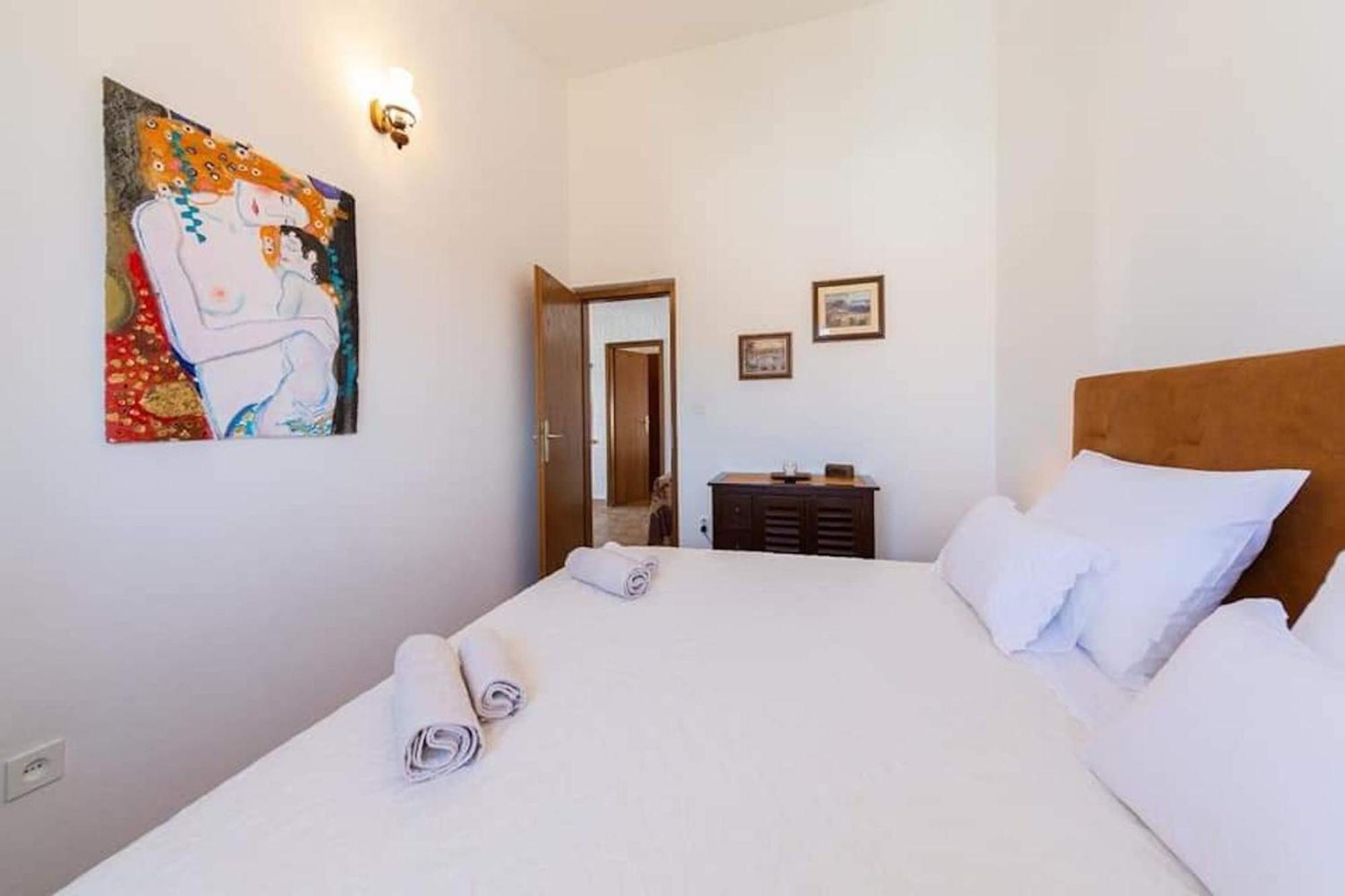 Luxury Apartment Flora, Stari Grad, Hvar Island Stari Grad  Εξωτερικό φωτογραφία